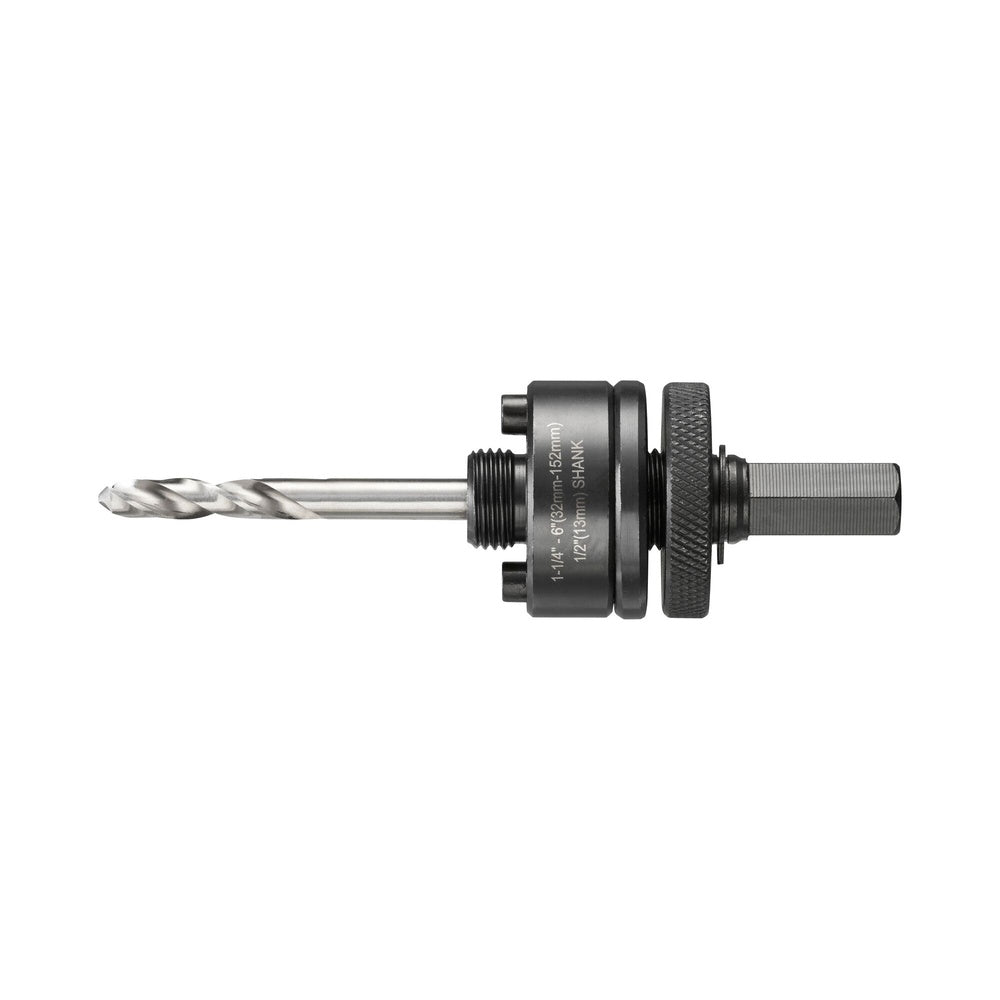 DEWALT Standard-Adapter 13mm, 32-210mm DT90369-QZ