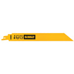 DEWALT Säbelsägeblatt BIM 1Z Metall 228mm DT90387-QZ