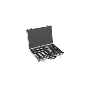 DEWALT Meißel u. Bohrer- Set 15-tlg. SDS-plus DT9679-QZ