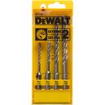 DEWALT Hammerbohrer-Set 4-tlg. SDS-plus DT9700-QZ
