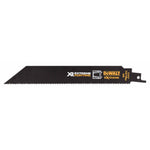 DEWALT Säbelsägeblatt BIM Metall 203mm 5 Stk DT99552-QZ