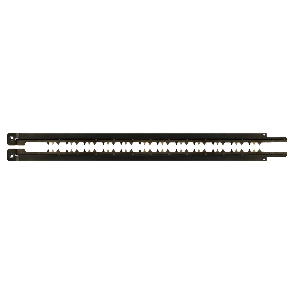 DEWALT Spezialsägeblatt HSS Holz 430mm DT99593-QZ