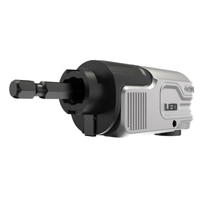 DEWALT Winkelvorsatz 1/4Z mit LED DTLRA-QZ