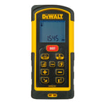 DEWALT Entfernungsmesser bis 100m DW03101-XJ