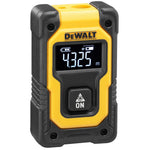 DEWALT Entfernungsmesser bis 16m DW055PL-XJ