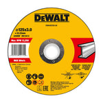 DEWALT Trennscheibe 125x3x22,23 mm Metall DWA4522IA-AE