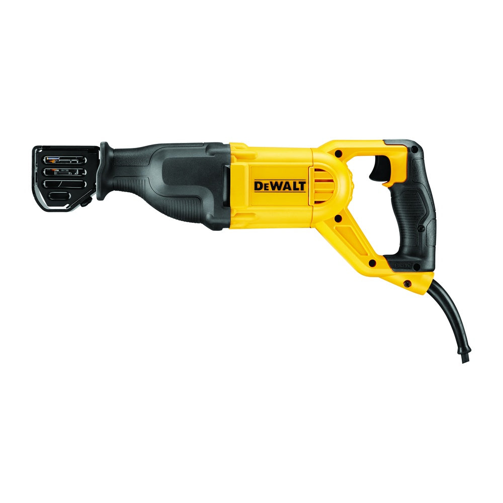 DEWALT Säbelsäge 1100 Watt DWE305PK-QS