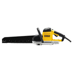 DEWALT Spezialsäge 1600 Watt 295mm DWE396-QS