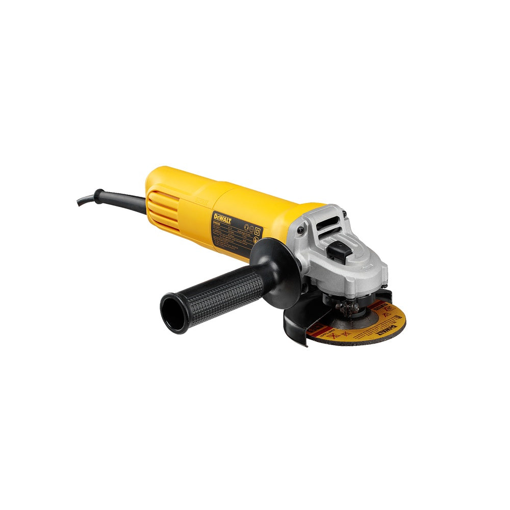 DEWALT Winkelschleifer 125 mm 950 Watt DWE4117-QS