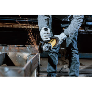 DEWALT Winkelschleifer 125 mm 950 Watt DWE4117-QS
