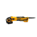 DEWALT Elektr.-Winkelschleifer 125mm 1700W BL DWE4369-QS