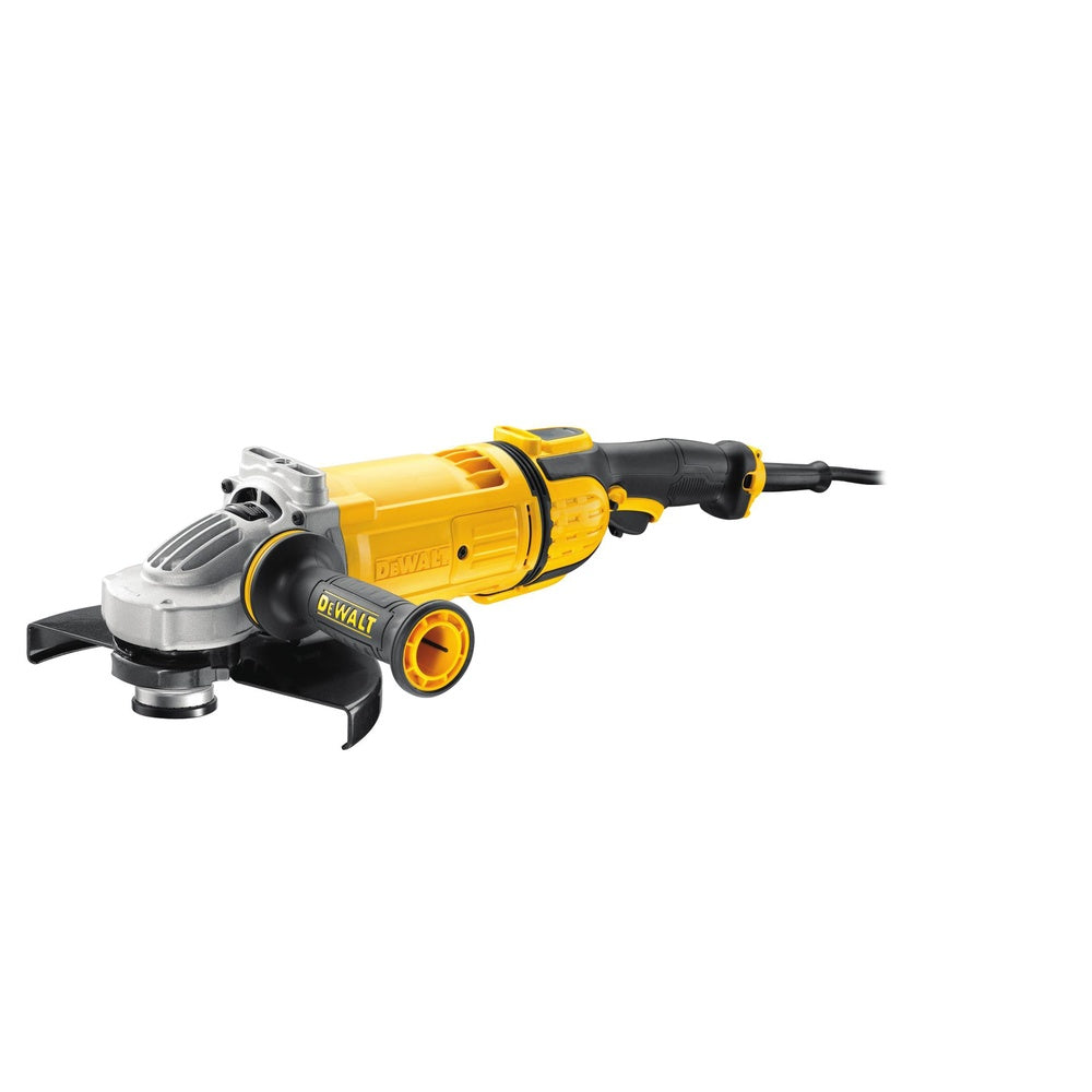 DEWALT Winkelschleifer 230mm 2600 Watt DWE4579-QS