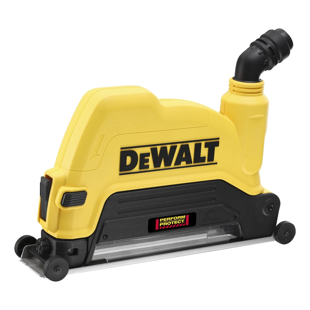 DEWALT Winkelschleifer-Schutzhaube, 230 mm DWE46229-XJ