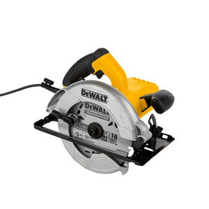 DEWALT Handkreissäge 68 mm 1500 Watt DWE5615-QS
