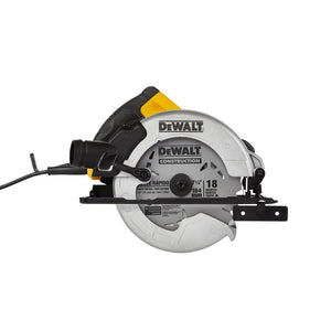 DEWALT Handkreissäge 68 mm 1500 Watt DWE5615-QS