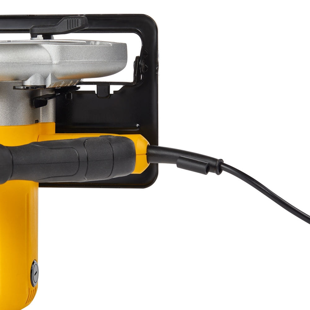 DEWALT Handkreissäge 68 mm 1500 Watt DWE5615-QS