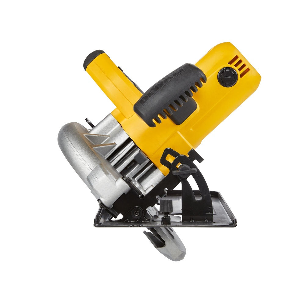 DEWALT Handkreissäge 68 mm 1500 Watt DWE5615-QS