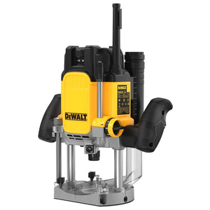 DEWALT Oberfräse 2.300 Watt DWE625-QS