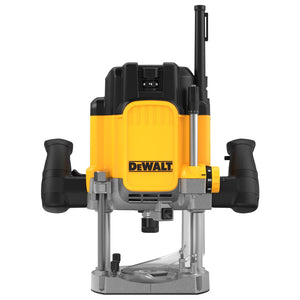 DEWALT Oberfräse 2.300 Watt DWE625-QS