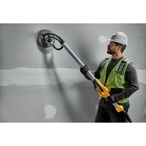 DEWALT 450 Watt Trockenbauschleifer DWE7800-QS