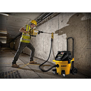 DEWALT Absaugung SDS-max Bohren DWH050-XJ