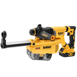 DEWALT Staubabsaugung für DCH263 DWH205DH-XJ