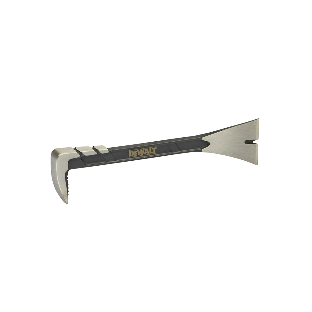 DEWALT Präzisionseisen 254mm flach DWHT0-55529