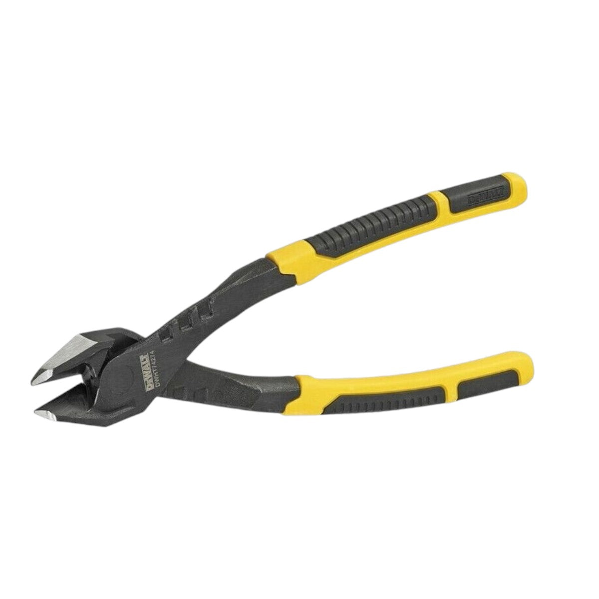DEWALT Seitenschneider mit Brecherspitze DWHT0-74274