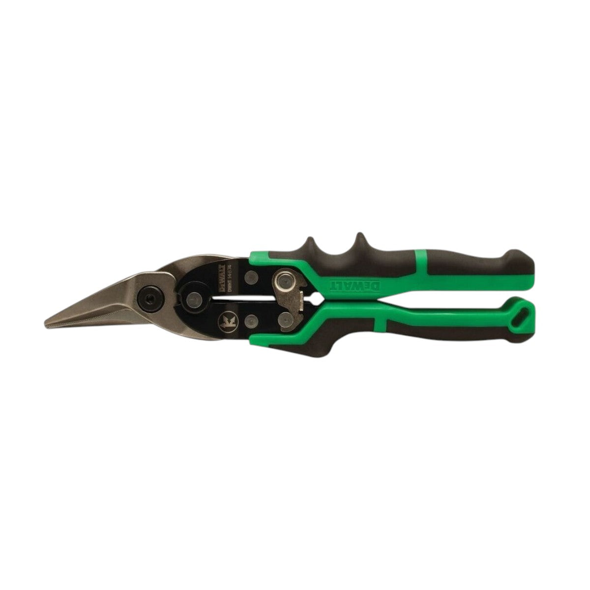 DEWALT Blechschere ERGO Rechts DWHT14674-0
