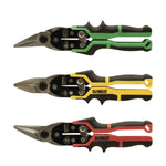 DEWALT Blechschere ERGO 3er Pack DWHT14676-0