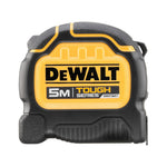 DEWALT Bandmaß Tough Tape 5m DWHT36917-0