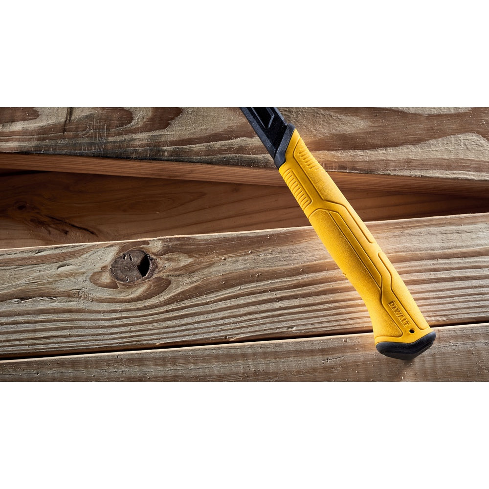 DEWALT Klauenhammer 624g DWHT51005-0