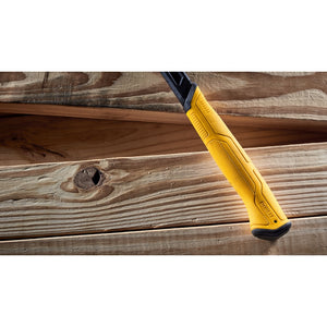 DEWALT Klauenhammer 624g DWHT51005-0