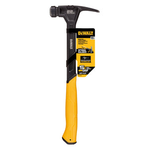 DEWALT Klauenhammer 624g DWHT51005-0