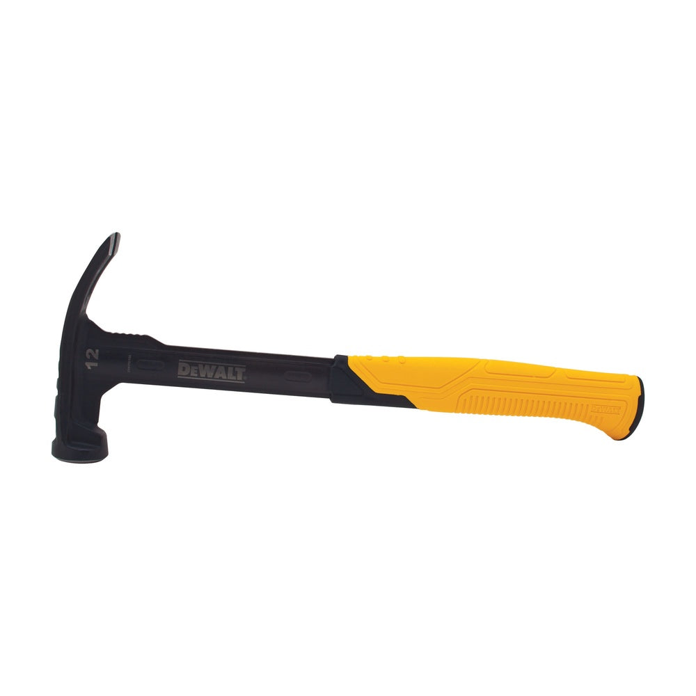 DEWALT XP Klauenhammer 340g DWHT51135-0