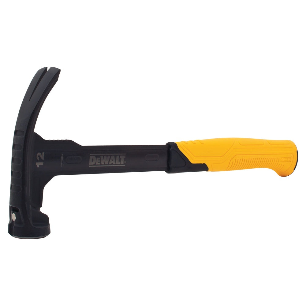 DEWALT XP Klauenhammer 340g DWHT51135-0