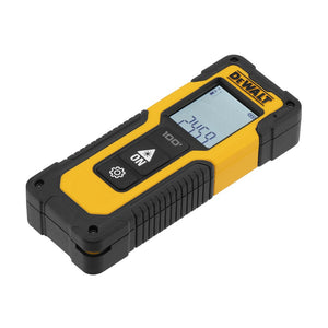 DEWALT Entfernungsmesser bis 30m DWHT77100-XJ