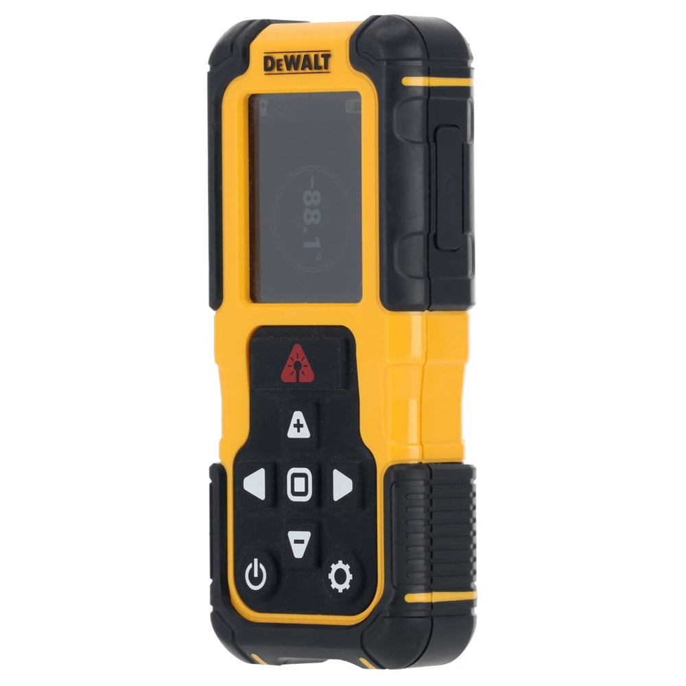 DEWALT Entfernungsmesser bis 60m DWHT77200-XJ