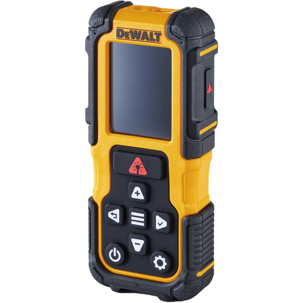 DEWALT Entfernungsmesser bis 60m DWHT78200-XJ