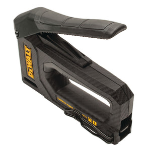 DEWALT Handtacker und Nagler Karbonfaser DWHT80276-0