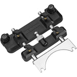 DEWALT Führungssch. Adapter Oberfräsen DWS5031-XJ