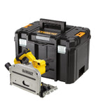 DEWALT Tauchkreissägenset inkl TSTAK Box VI DWS520KT-QS