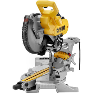 DEWALT Paneelsäge 250 mm DWS727-QS