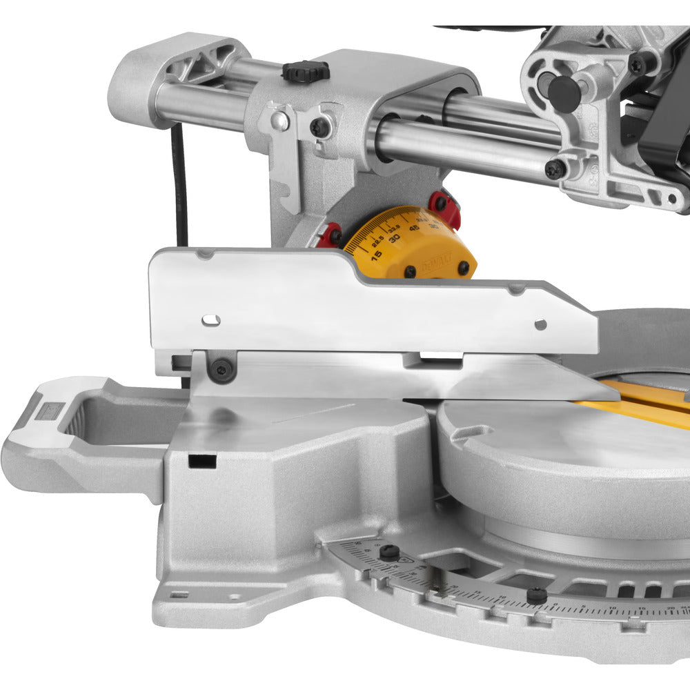 DEWALT Paneelsäge 250 mm DWS727-QS