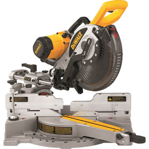 DEWALT Paneelsäge 250 mm DWS727-QS