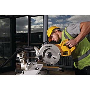 DEWALT Paneelsäge 250 mm 1850 Watt DWS778-QS