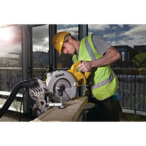 DEWALT Paneelsäge 250 mm 1850 Watt DWS778-QS