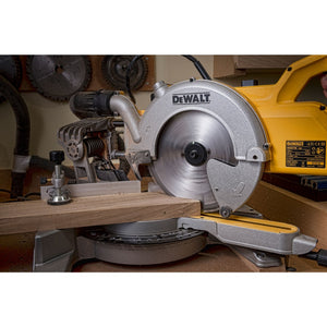 DEWALT Paneelsäge 250 mm 1850 Watt DWS778-QS