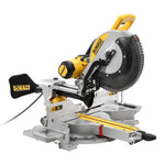 DEWALT Paneelsäge 305 mm 1675 Watt DWS780-QS