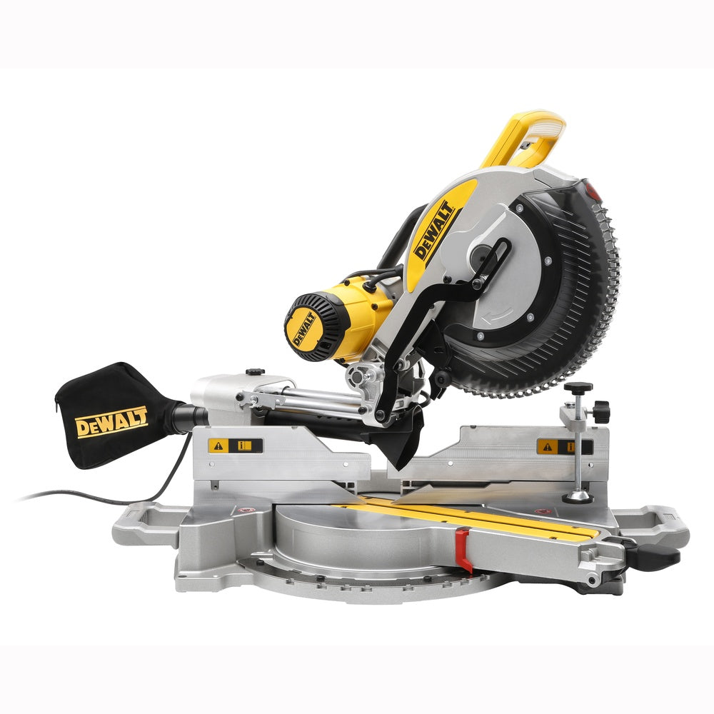 DEWALT Paneelsäge 305 mm 1675 Watt DWS780-QS
